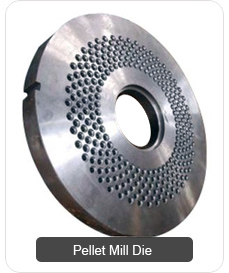 flat-die