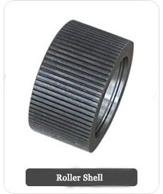 roller shell