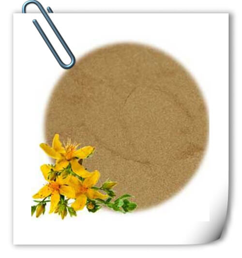 herb powder