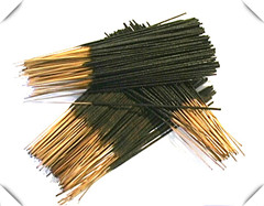 incense